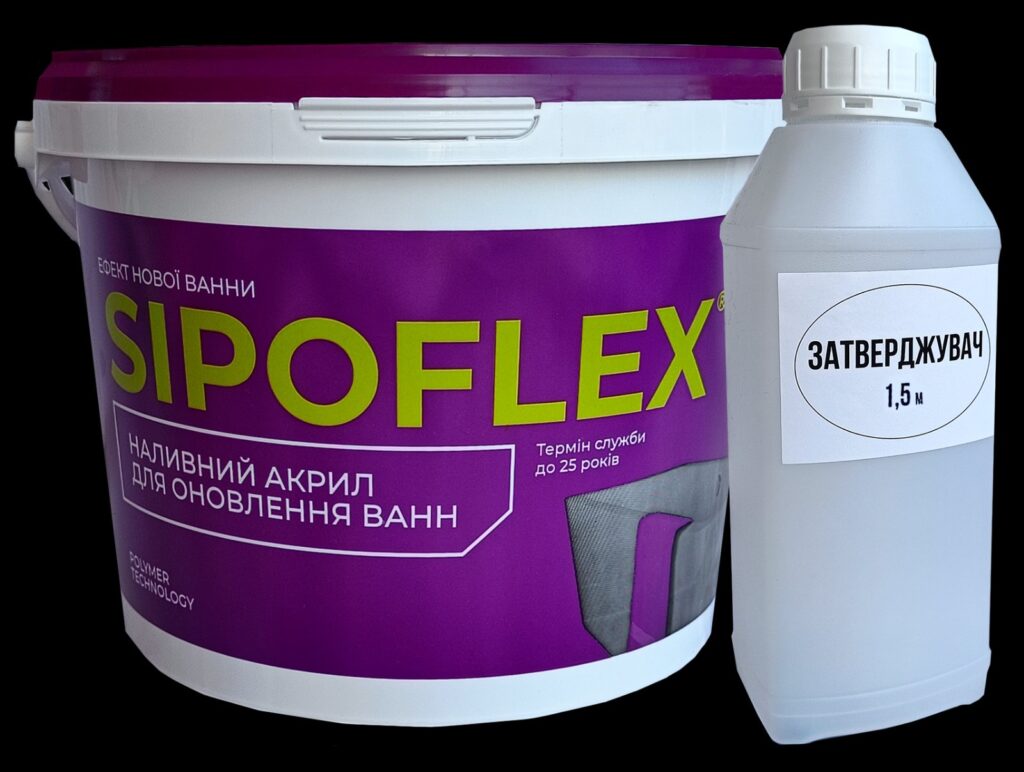 Sipoflex