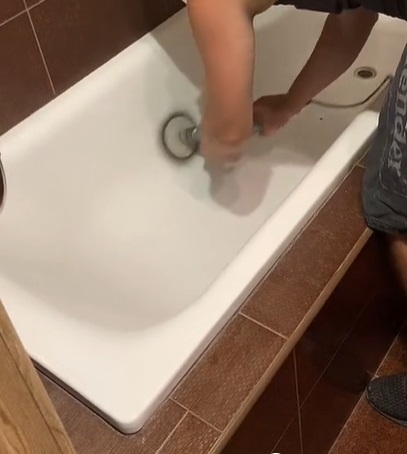 Реставрація ванн у Києві Шевченківський район